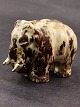 Royal Copenhagen stentøj elefant 20186