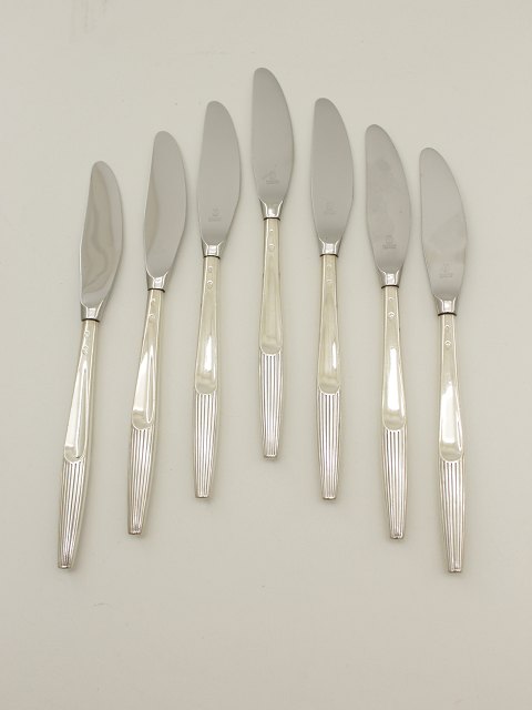Eva 830 sølv knive