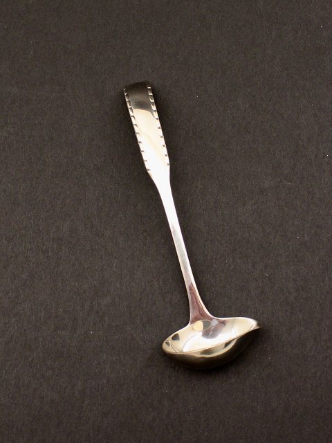 Georg Jensen pearl cream spoon
