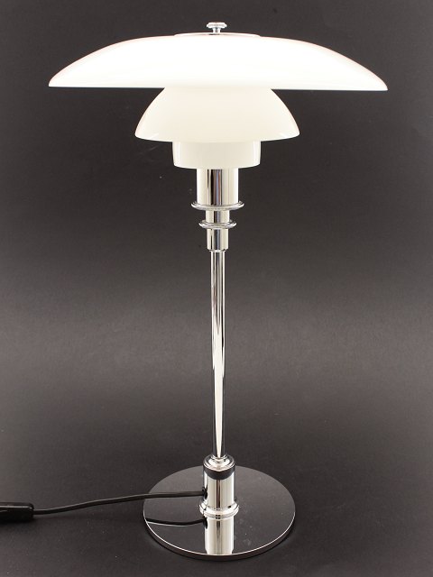 PH 3 / 2 bordlampe design Poul Henningsen