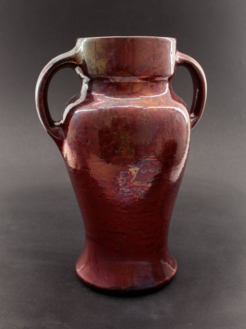 Karl Hansen Reistrup vase