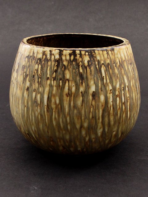 Gunner Nylund vase