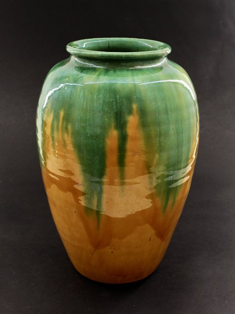 Dagnæs keramik vase