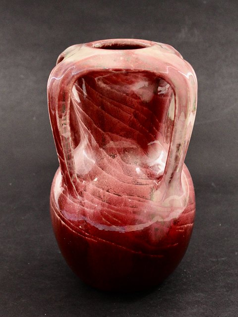 Karl Hansen-Reistrup vase