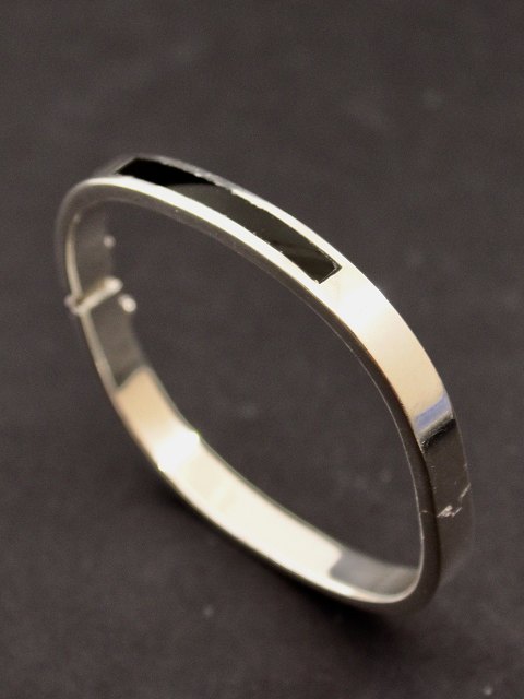 Sterling sølv arm ring