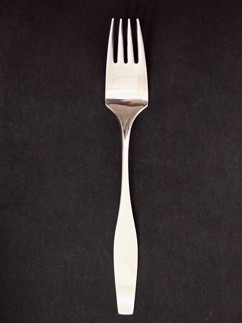 Hans Hansen  Charlotte gafler