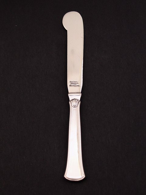 Hans Hansen arve silver no. 5 butter knife