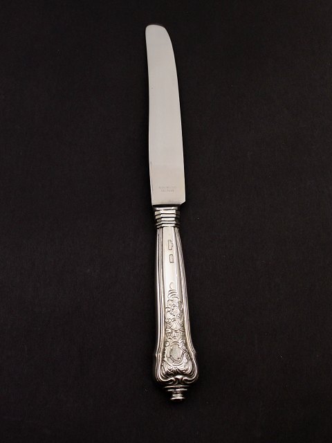 Michelsen 925s Rosenborg kniv