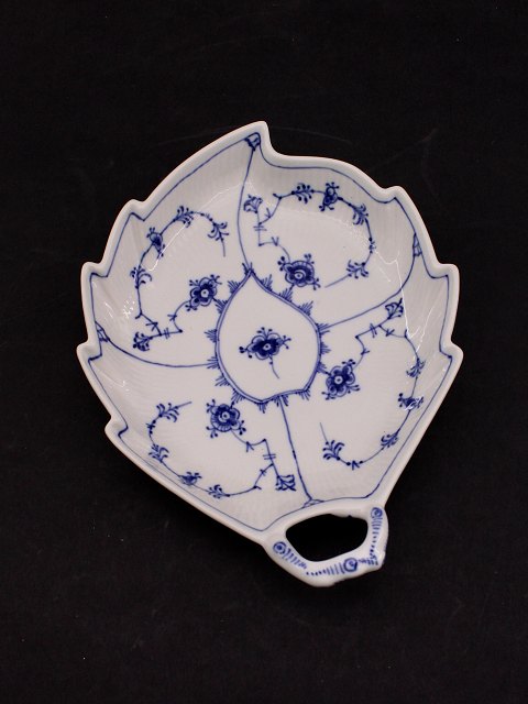 Royal Copenhagen blue fluted dish 1/144