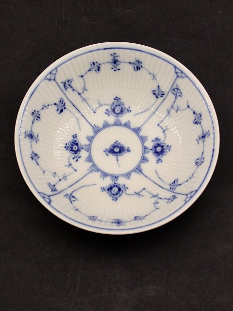 ROYAL COPENHAGEN blue fluted bowl 1/290