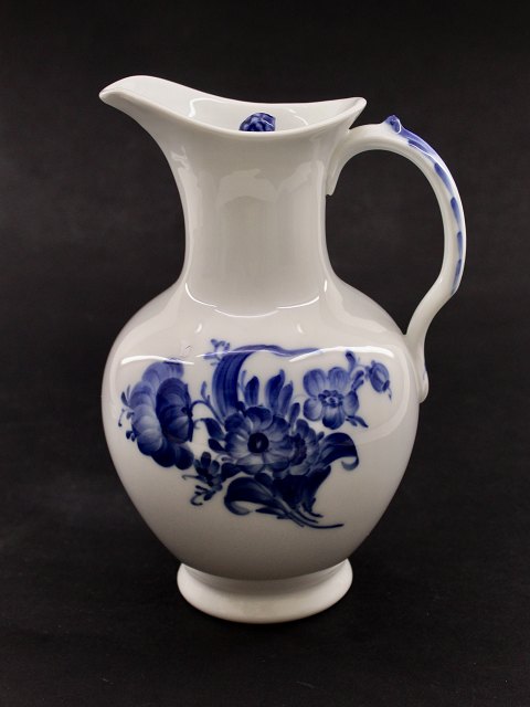 Royal Copenhagen Blue Flower jug 10/8147