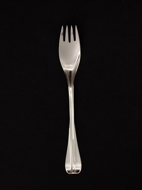 Kent 830 sølv frokost gaffel
