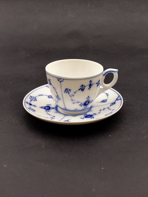 Royal Copenhagen blue fluted cup 1/79