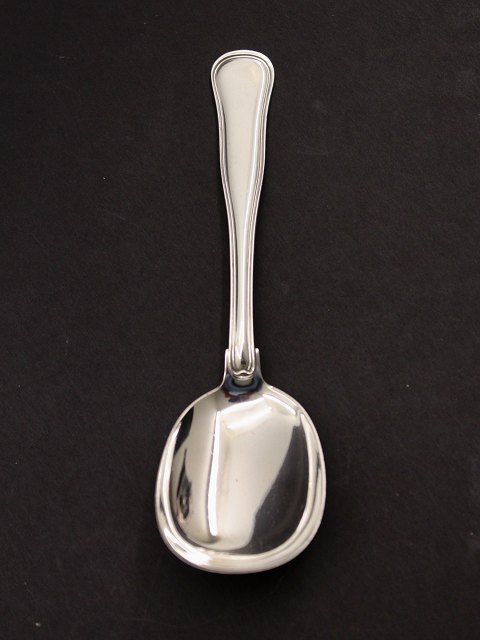 Cohr 830 Old Danish serving spoon