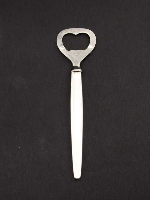 Georg Jensen Cypress sterling silver bottle opener