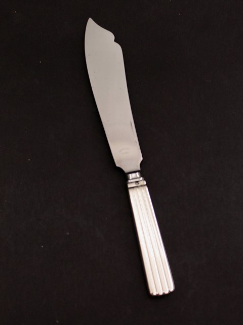 Georg Jensen Bernadotte cake knife