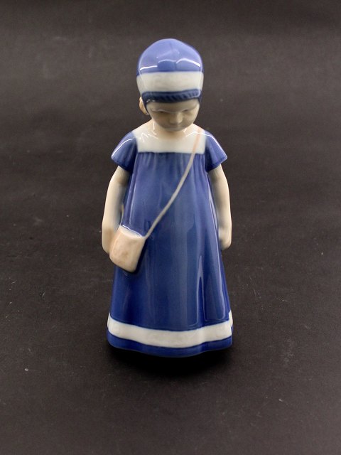 Bing & Grøndahl porcelain figure Else 1574