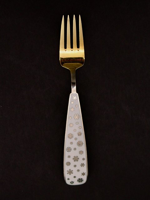 A Michelsen. Christmas fork 1945