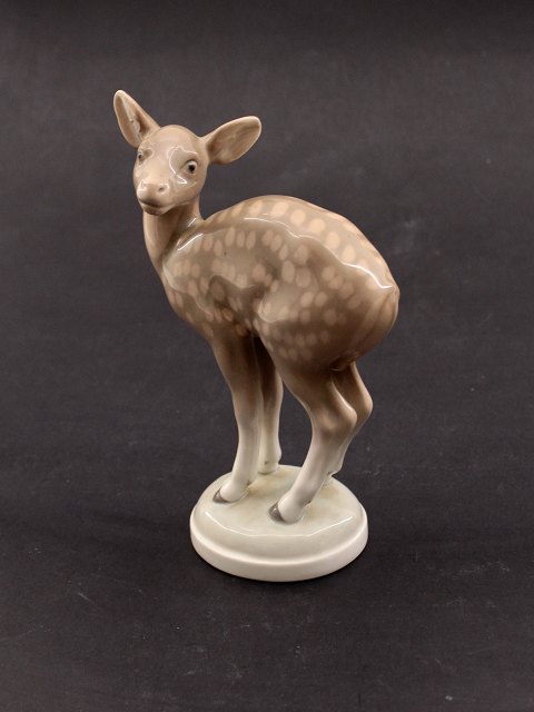 Bing & Grøndahl deer 1929