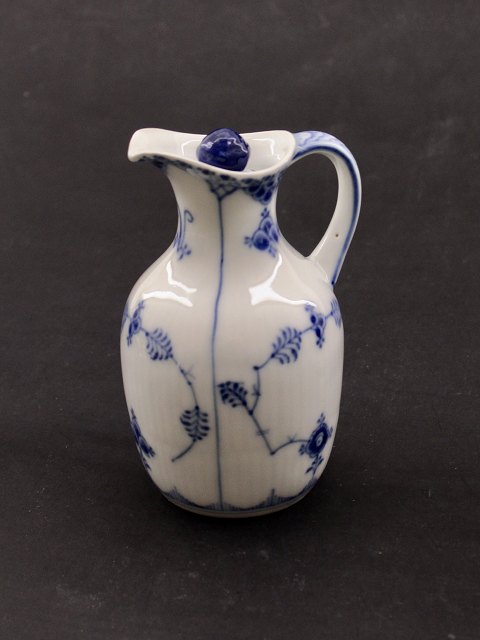 Royal Copenhagen blue fluted oil jug 1/1179