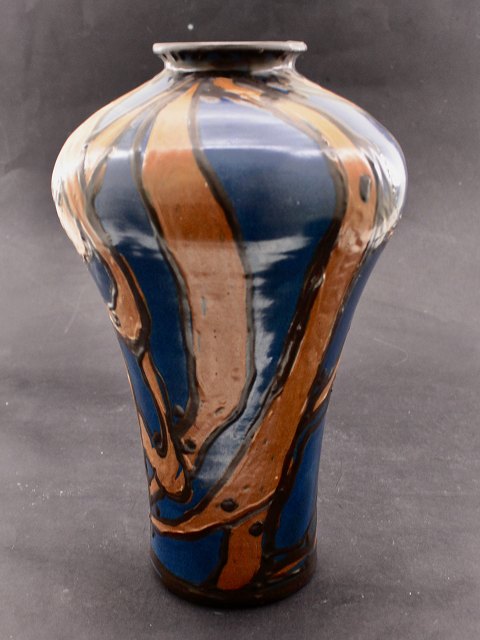 H A Kähler gulv vase