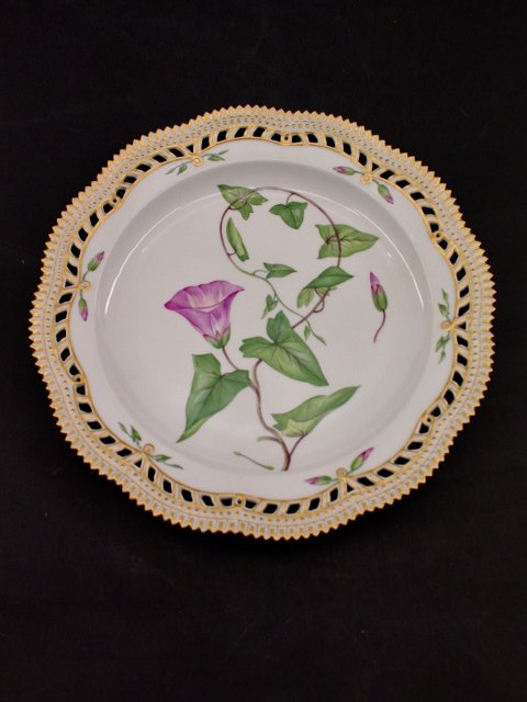 Royal Copenhagen Flora Danica snerle tallerken 20/3574