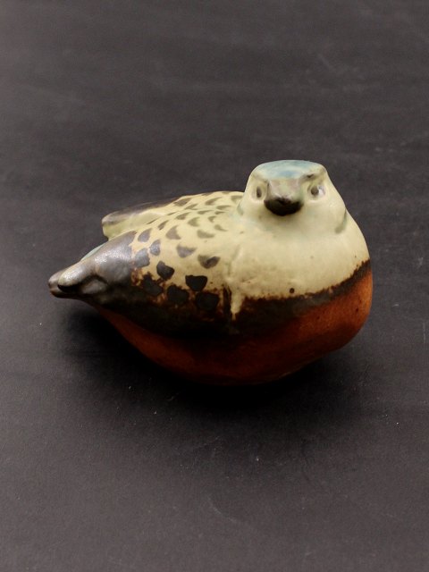 Bing Grøndahl stentøj 7014 Fugl