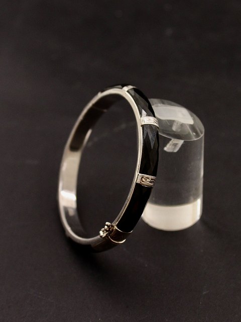 Sterling sølv armring