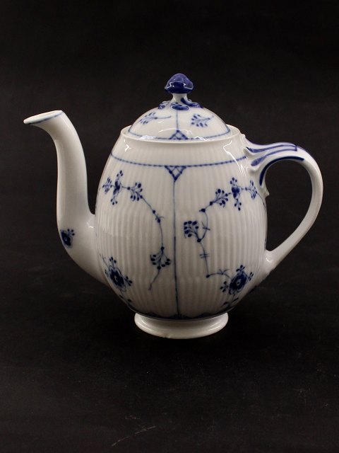 Royal Copenhagen musselmalet tekande 1/374