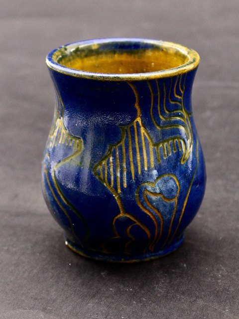 Keramik vase Møller & Bøgelund