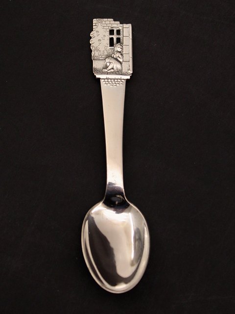 H C Andersen barne ske