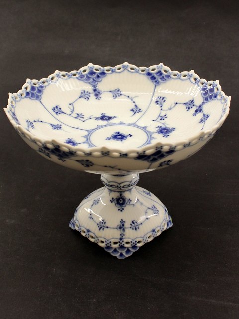 Royal Copenhagen musselmalet hel blonde opsats 1/1020